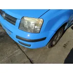 FIAT PANDA / PANDA CLASSIC (169_) FIAT PANDA (169) '2005 1.2 CAT AZUL 2003
