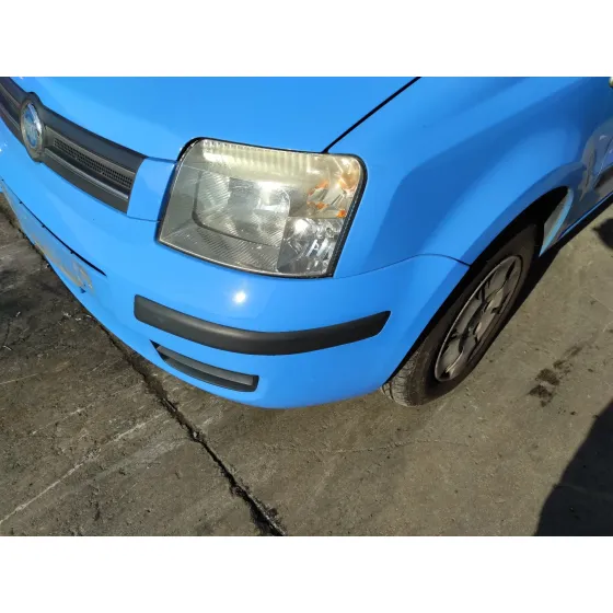 FIAT PANDA (169) '2005 1.2 CAT AZUL
