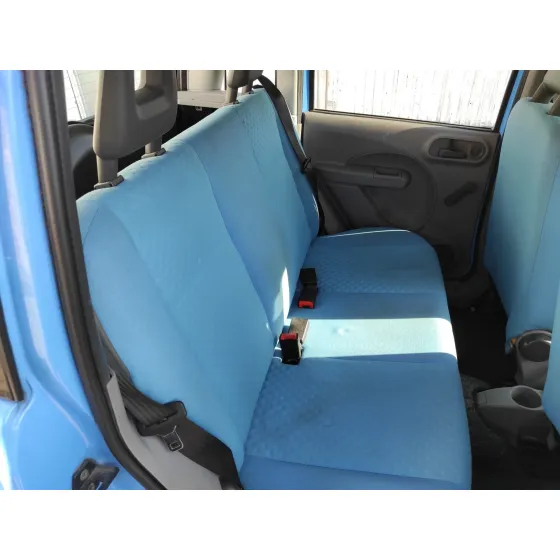 FIAT PANDA (169) '2005 1.2 CAT AZUL