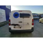 CITROEN BERLINGO CUADRO '2017 * BLANCO