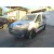 CITROEN BERLINGO CUADRO '2017 * BLANCO