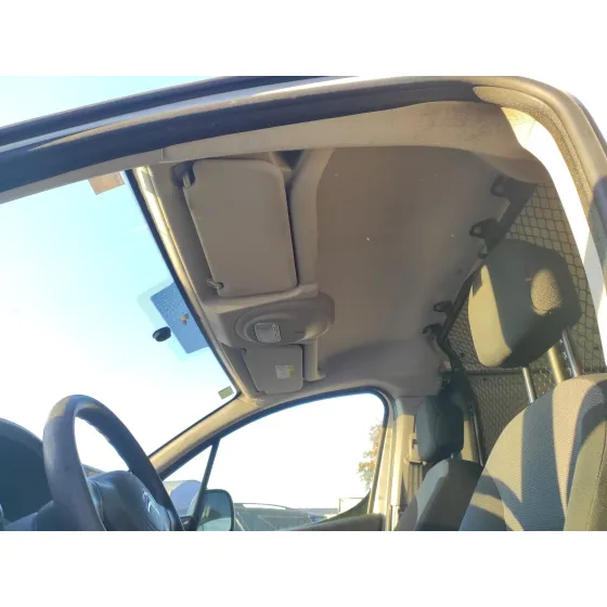 CITROEN BERLINGO CUADRO '2017 * BLANCO
