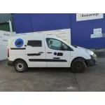 CITROEN BERLINGO CUADRO '2017 * BLANCO