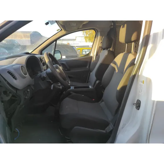CITROEN BERLINGO CUADRO '2017 * BLANCO
