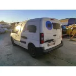 CITROEN BERLINGO CUADRO '2017 * BLANCO