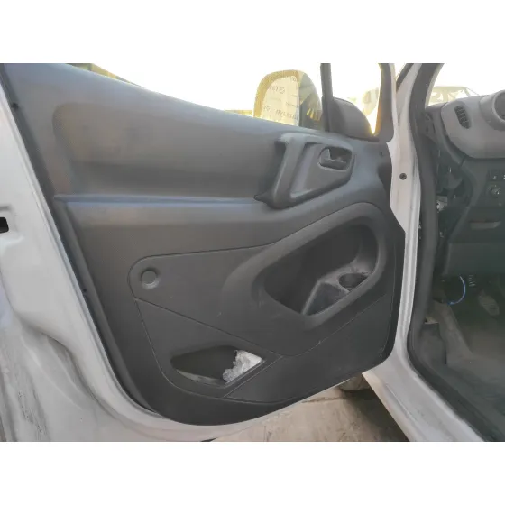 CITROEN BERLINGO CUADRO '2017 * BLANCO