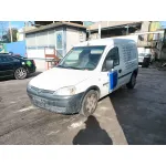 OPEL COMBO FURGONETA/MONOVOLUMEN 13-02-26 FALTA FRA DEL PORVEEDOR *ANGELS* 2005