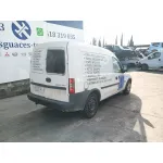 OPEL COMBO FURGONETA/MONOVOLUMEN 13-02-26 FALTA FRA DEL PORVEEDOR *ANGELS* 2005