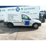 OPEL COMBO FURGONETA/MONOVOLUMEN 13-02-26 FALTA FRA DEL PORVEEDOR *ANGELS* 2005