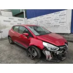 RENAULT CLIO IV RENAULT CLIO IV '2013 0.9 GRANATE 2012