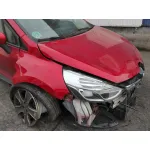 RENAULT CLIO IV RENAULT CLIO IV '2013 0.9 GRANATE 2012