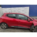RENAULT CLIO IV RENAULT CLIO IV '2013 0.9 GRANATE 2012