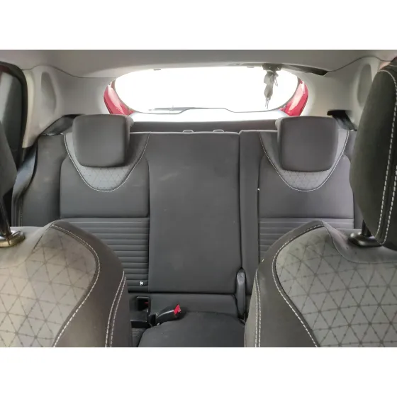 RENAULT CLIO IV '2013 0.9 GRANATE