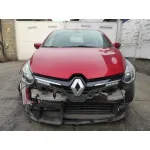 RENAULT CLIO IV RENAULT CLIO IV '2013 0.9 GRANATE 2012