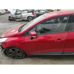RENAULT CLIO IV RENAULT CLIO IV '2013 0.9 GRANATE 2012