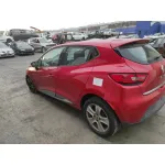 RENAULT CLIO IV RENAULT CLIO IV '2013 0.9 GRANATE 2012