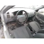 HYUNDAI ACCENT (LC) HYUNDAI ACCENT (LC) '2002 1.5 CRDI CAT PLATA 1999