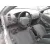 HYUNDAI ACCENT (LC) HYUNDAI ACCENT (LC) '2002 1.5 CRDI CAT PLATA 1999