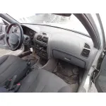 HYUNDAI ACCENT (LC) HYUNDAI ACCENT (LC) '2002 1.5 CRDI CAT PLATA 1999