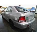 HYUNDAI ACCENT (LC) HYUNDAI ACCENT (LC) '2002 1.5 CRDI CAT PLATA 1999