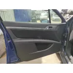 PEUGEOT 407 PEUGEOT 407 '2004 2.0 16V CAT AZUL 2004
