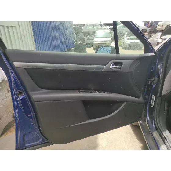 PEUGEOT 407 '2004 2.0 16V CAT AZUL