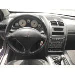 PEUGEOT 407 PEUGEOT 407 '2004 2.0 16V CAT AZUL 2004