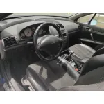 PEUGEOT 407 PEUGEOT 407 '2004 2.0 16V CAT AZUL 2004