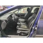 PEUGEOT 407 PEUGEOT 407 '2004 2.0 16V CAT AZUL 2004