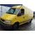OPEL MOVANO OPEL MOVANO '2001 2.8 DTI AMARILLO 1998
