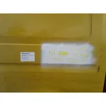 OPEL MOVANO OPEL MOVANO '2001 2.8 DTI AMARILLO 1998