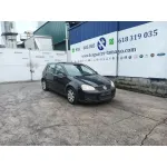 VOLKSWAGEN GOLF V (1K1) NV 2003