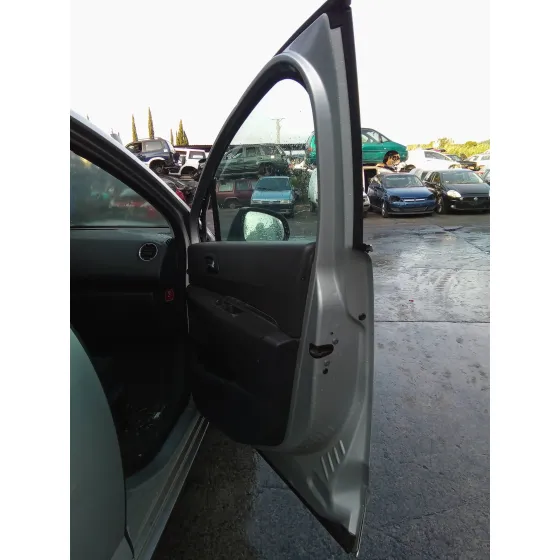 PEUGEOT 5008 '2010 1.6 HDI FAP CAT (9HZ / DV6TED4) PLATA