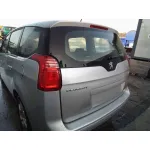 PEUGEOT 5008 PEUGEOT 5008 '2010 1.6 HDI FAP CAT (9HZ / DV6TED4) PLATA 2009