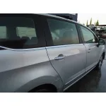 PEUGEOT 5008 PEUGEOT 5008 '2010 1.6 HDI FAP CAT (9HZ / DV6TED4) PLATA 2009