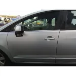 PEUGEOT 5008 PEUGEOT 5008 '2010 1.6 HDI FAP CAT (9HZ / DV6TED4) PLATA 2009