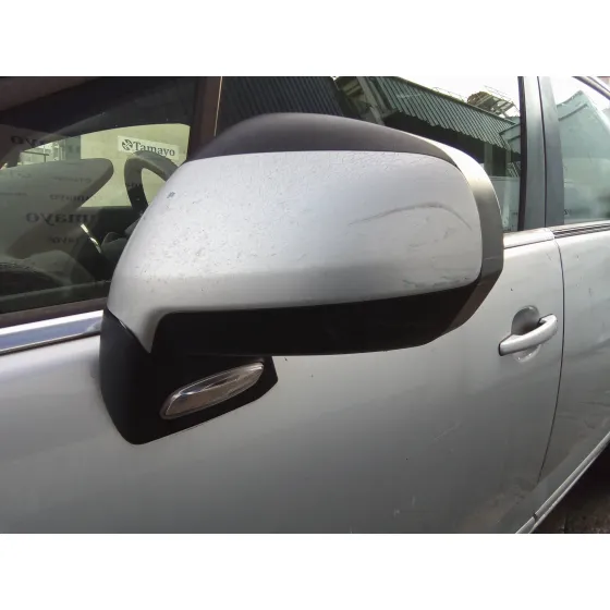 PEUGEOT 5008 '2010 1.6 HDI FAP CAT (9HZ / DV6TED4) PLATA