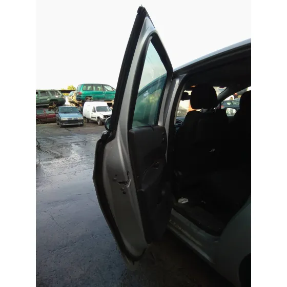 PEUGEOT 5008 '2010 1.6 HDI FAP CAT (9HZ / DV6TED4) PLATA