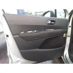PEUGEOT 5008 PEUGEOT 5008 '2010 1.6 HDI FAP CAT (9HZ / DV6TED4) PLATA 2009