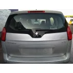 PEUGEOT 5008 PEUGEOT 5008 '2010 1.6 HDI FAP CAT (9HZ / DV6TED4) PLATA 2009