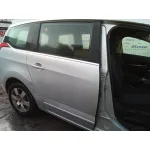 PEUGEOT 5008 PEUGEOT 5008 '2010 1.6 HDI FAP CAT (9HZ / DV6TED4) PLATA 2009