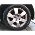 PEUGEOT 5008 PEUGEOT 5008 '2010 1.6 HDI FAP CAT (9HZ / DV6TED4) PLATA 2009
