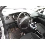 PEUGEOT 5008 PEUGEOT 5008 '2010 1.6 HDI FAP CAT (9HZ / DV6TED4) PLATA 2009