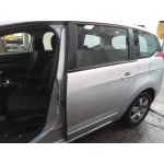 PEUGEOT 5008 PEUGEOT 5008 '2010 1.6 HDI FAP CAT (9HZ / DV6TED4) PLATA 2009