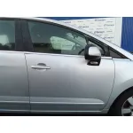 PEUGEOT 5008 PEUGEOT 5008 '2010 1.6 HDI FAP CAT (9HZ / DV6TED4) PLATA 2009