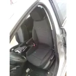 PEUGEOT 5008 PEUGEOT 5008 '2010 1.6 HDI FAP CAT (9HZ / DV6TED4) PLATA 2009