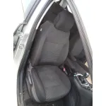 PEUGEOT 5008 PEUGEOT 5008 '2010 1.6 HDI FAP CAT (9HZ / DV6TED4) PLATA 2009