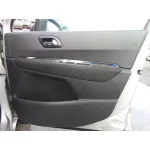 PEUGEOT 5008 PEUGEOT 5008 '2010 1.6 HDI FAP CAT (9HZ / DV6TED4) PLATA 2009