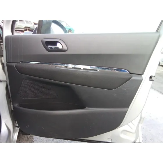PEUGEOT 5008 '2010 1.6 HDI FAP CAT (9HZ / DV6TED4) PLATA