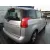 PEUGEOT 5008 PEUGEOT 5008 '2010 1.6 HDI FAP CAT (9HZ / DV6TED4) PLATA 2009